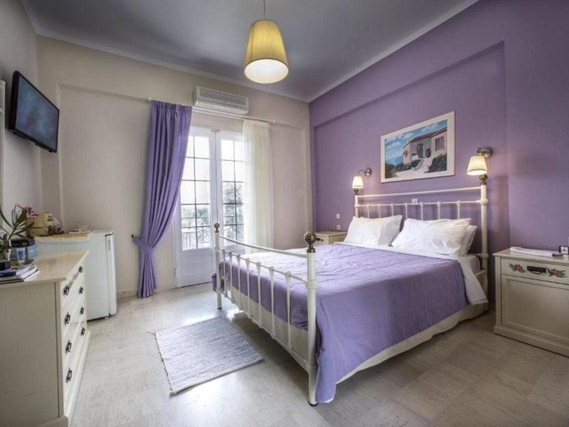 Vassilis Guest House 6