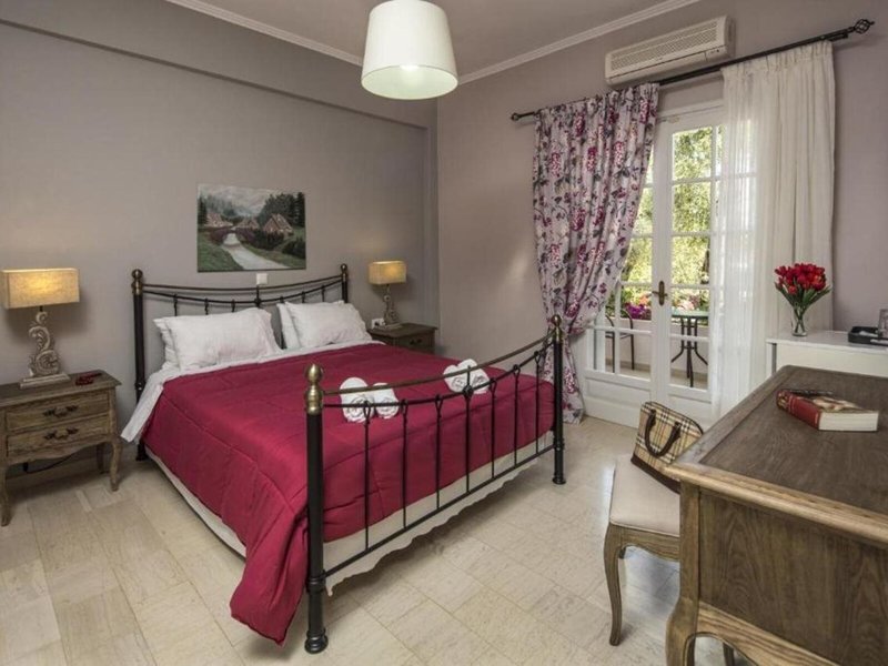 Vassilis Guest House 7