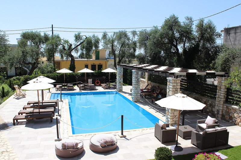 Vassilis Guest House 3