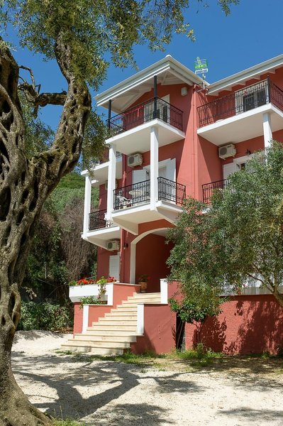 Vassilis Guest House