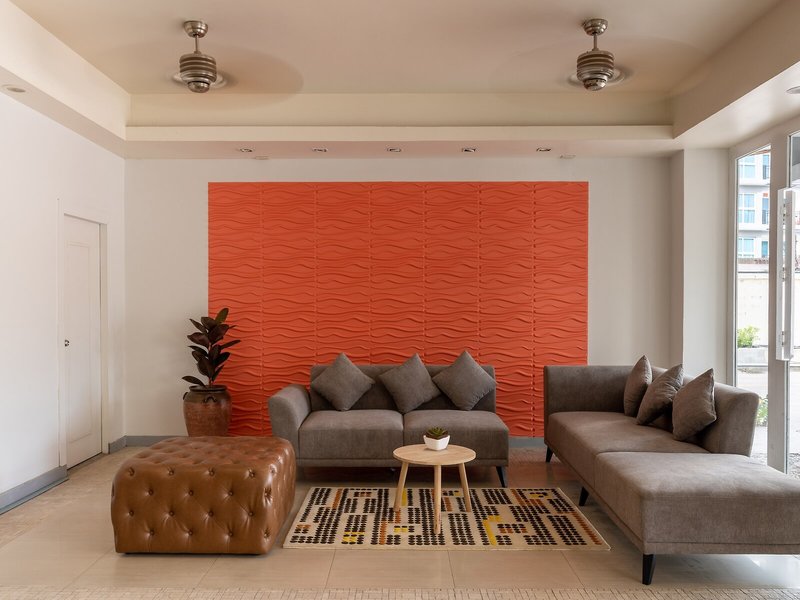 Mercure Pattaya Hotel 9