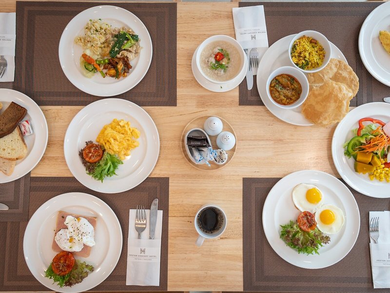 Mercure Pattaya Hotel 15