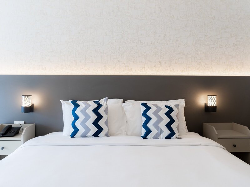 Mercure Pattaya Hotel 33