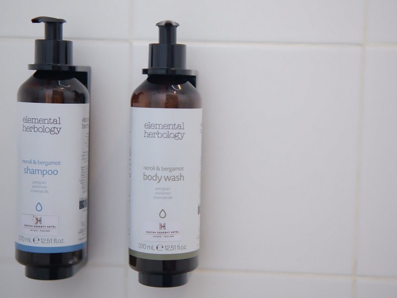 Mercure Pattaya Hotel 39