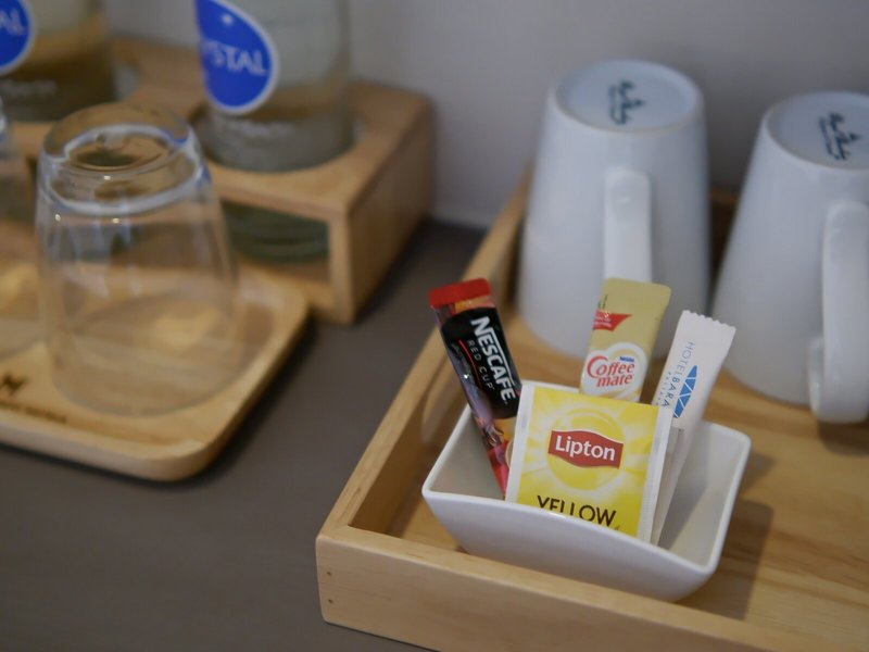 Mercure Pattaya Hotel 40