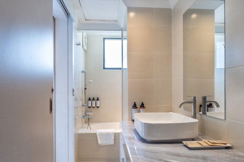 Heeton Concept Hotel Pattaya 5