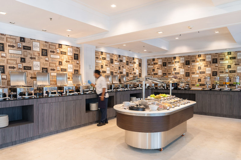 Heeton Concept Hotel Pattaya 7