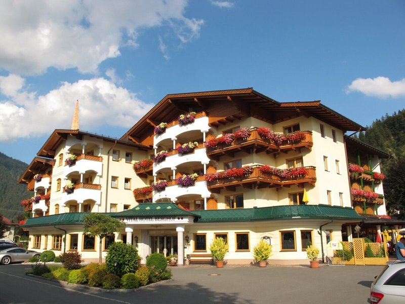 Vital-Hotel Berghof