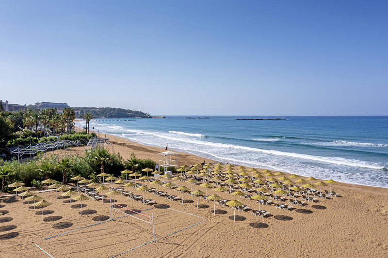 Miarosa Incekum Beach 8