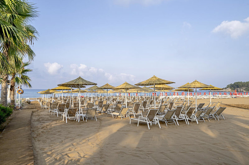 Miarosa Incekum Beach 9