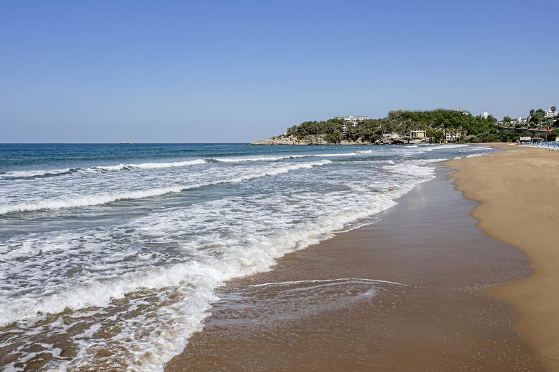 Miarosa Incekum Beach 7