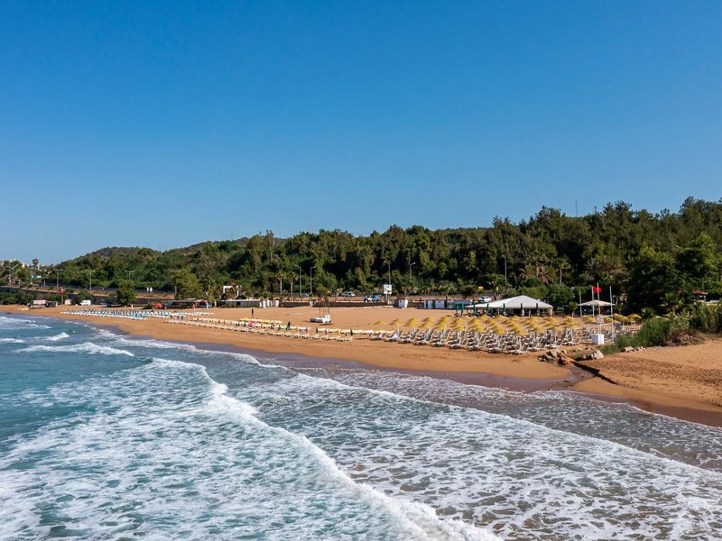 Miarosa Incekum Beach 6