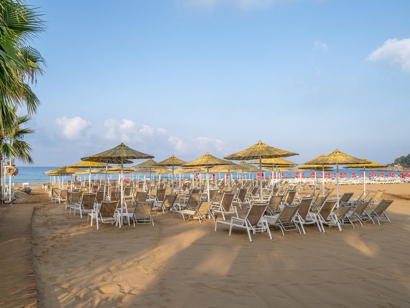 Miarosa Incekum Beach 8