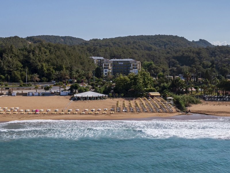 Miarosa Incekum Beach 11