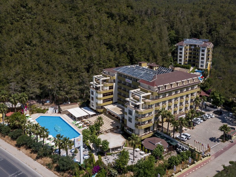 Miarosa Incekum Beach 15