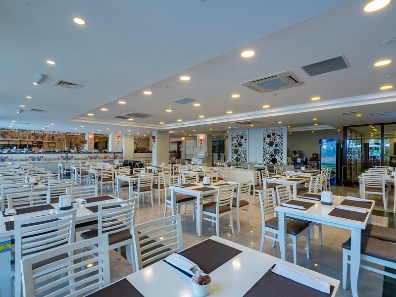 Miarosa Incekum Beach 25