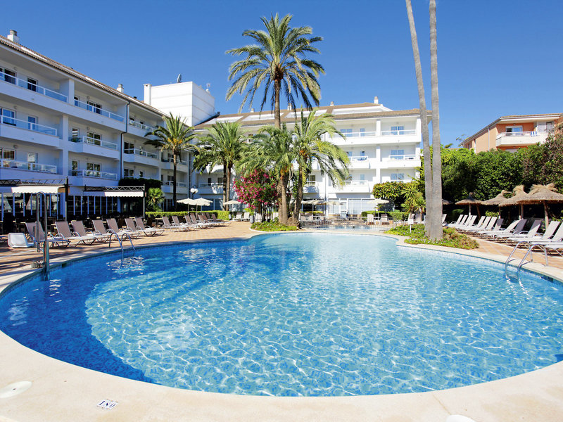 Grupotel Alcudia Suite 1