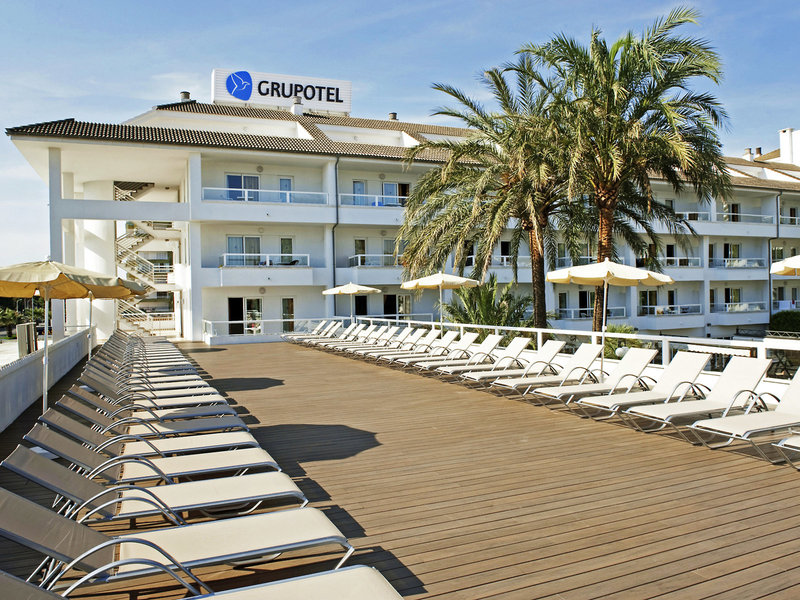 Grupotel Alcudia Suite 3
