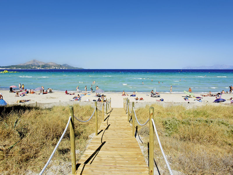 Grupotel Alcudia Suite 4