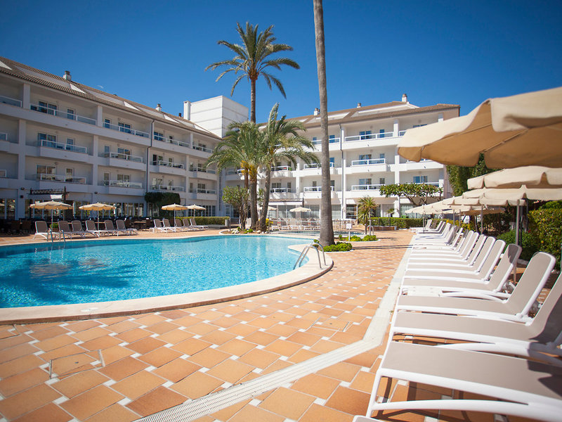 Grupotel Alcudia Suite 6