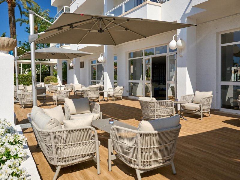 Grupotel Alcudia Suite 17