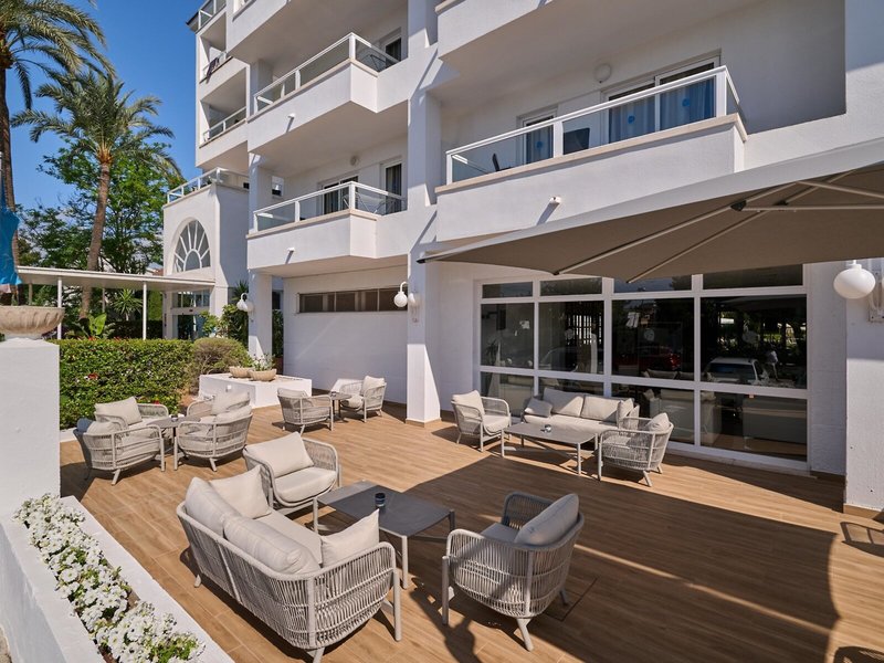 Grupotel Alcudia Suite 18