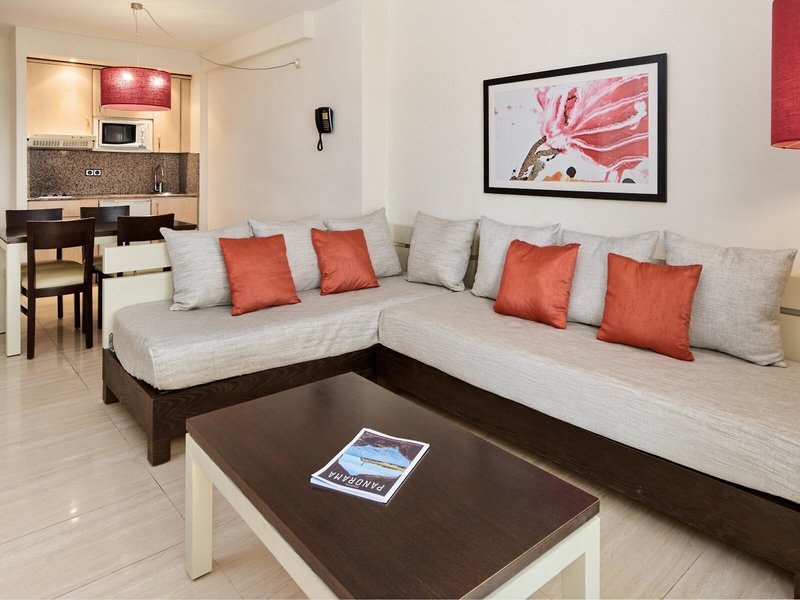 Grupotel Alcudia Suite 30