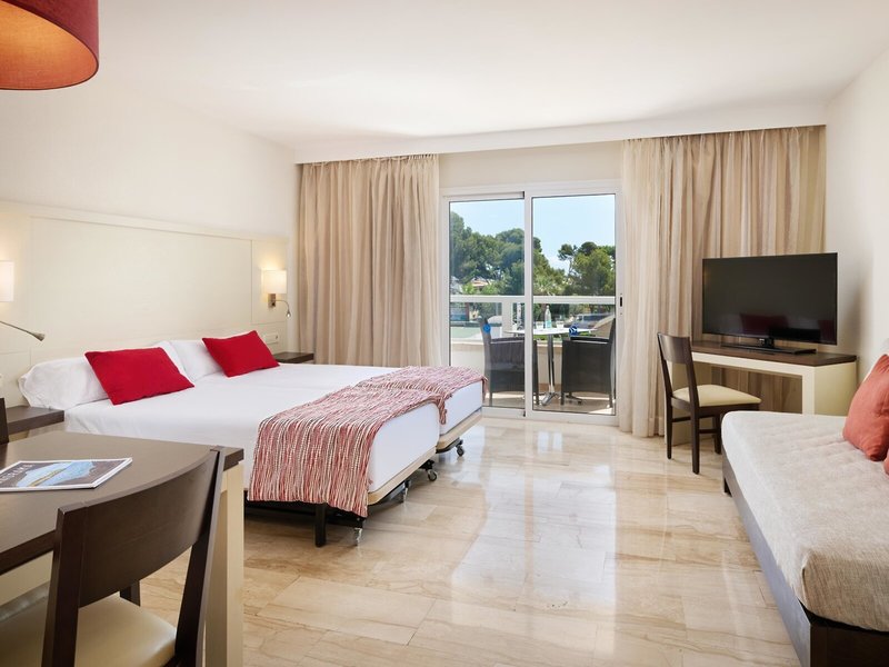Grupotel Alcudia Suite 33