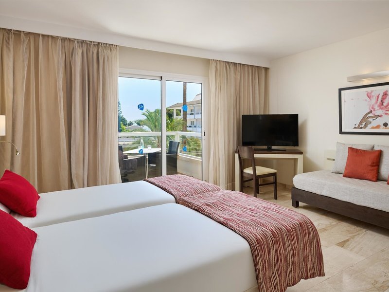 Grupotel Alcudia Suite 34
