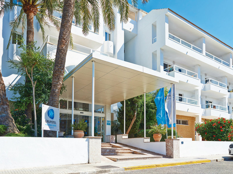 Grupotel Alcudia Suite 2
