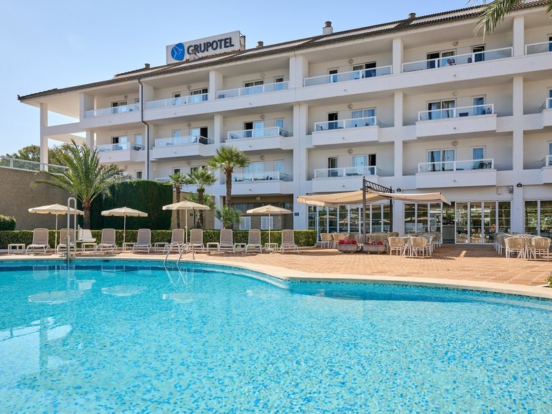 Grupotel Alcudia Suite 5