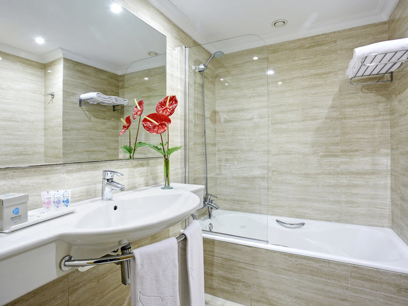 Grupotel Alcudia Suite 24