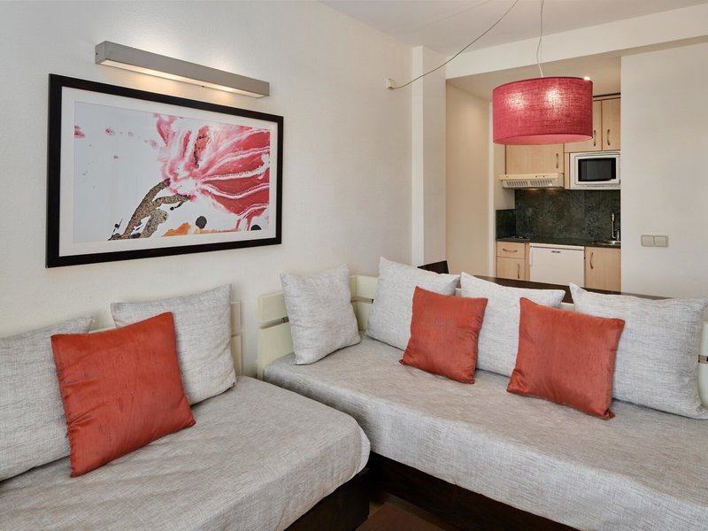 Grupotel Alcudia Suite 27