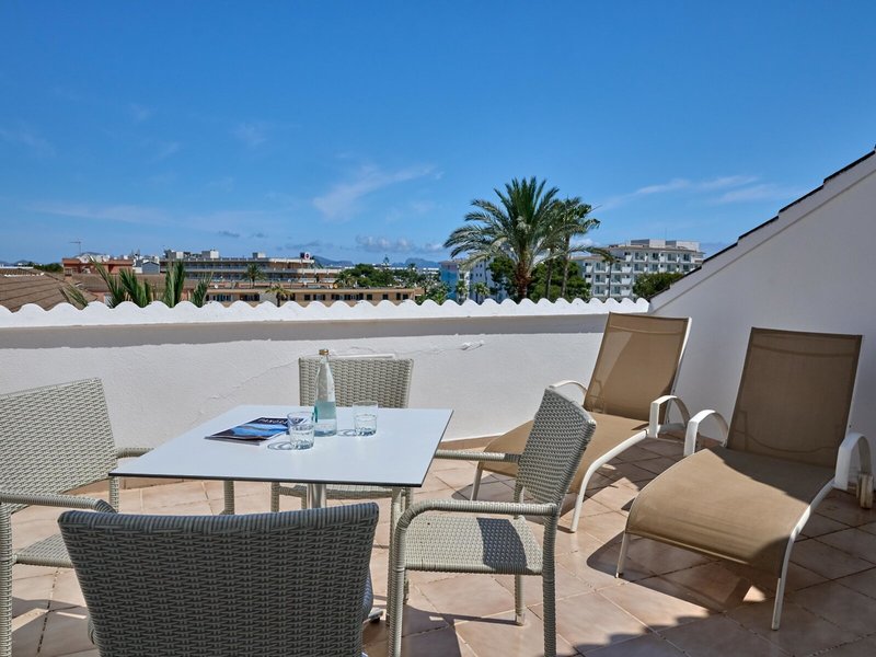 Grupotel Alcudia Suite 31