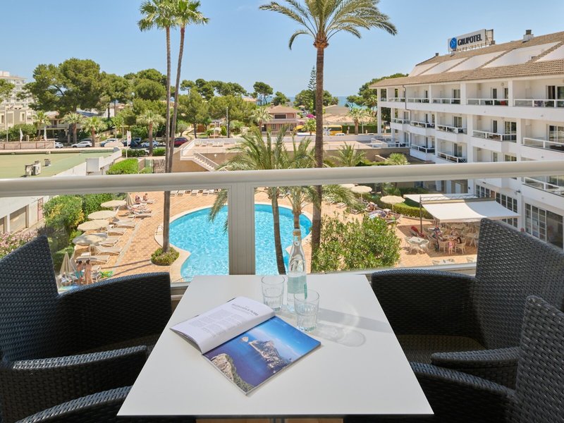 Grupotel Alcudia Suite 38