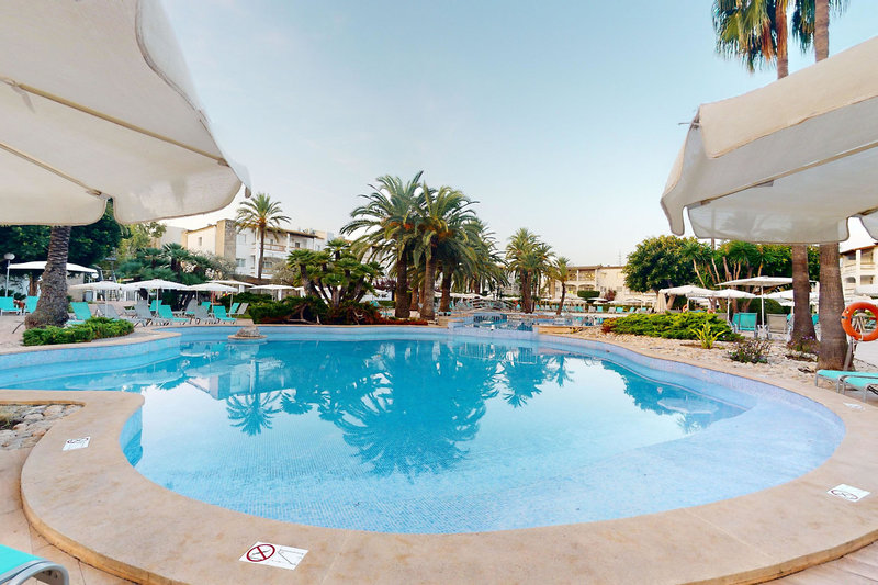 Alcudia Garden Aparthotel 61