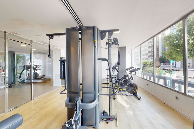 Alcudia Garden Aparthotel 69