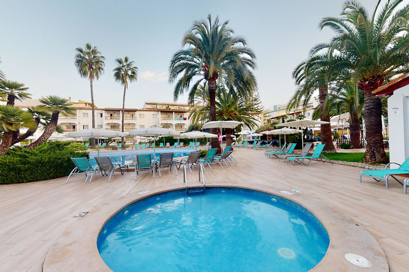 Alcudia Garden Aparthotel 72