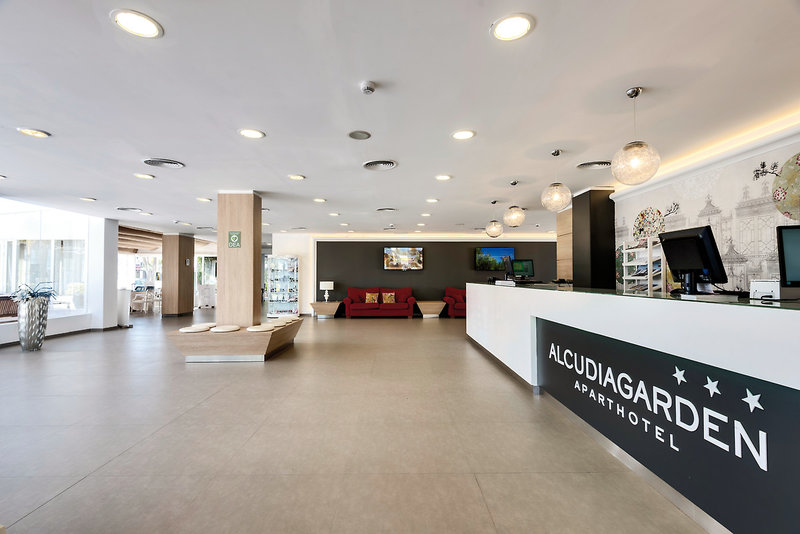 Alcudia Garden 29