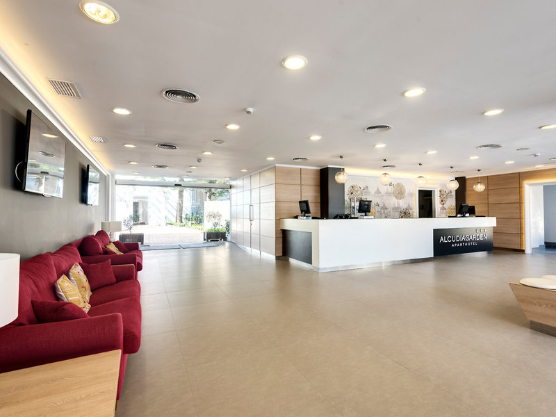 Alcudia Garden 23