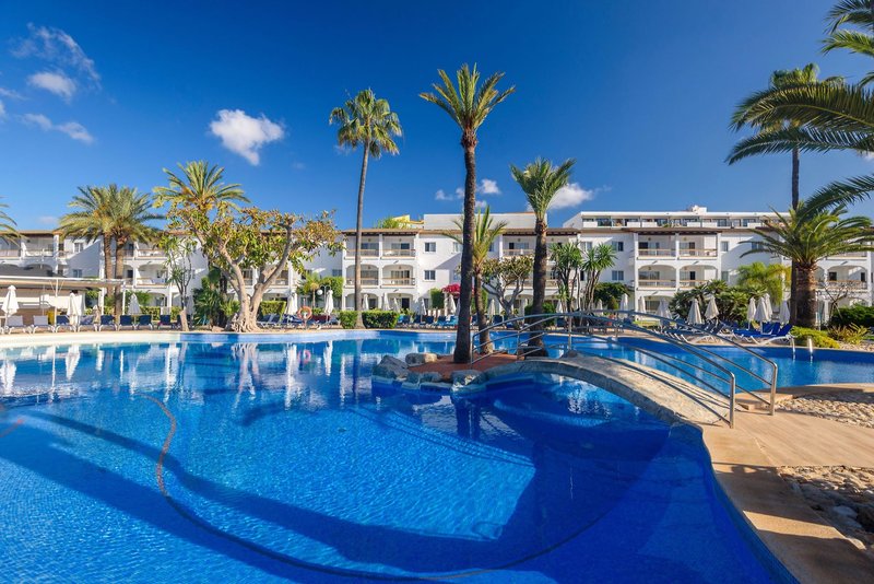 Alcudia Garden 4