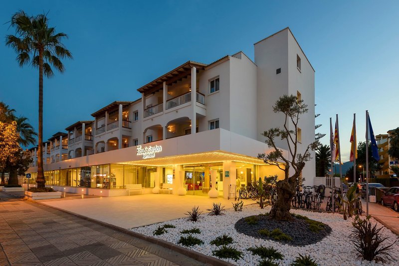 Alcudia Garden 7