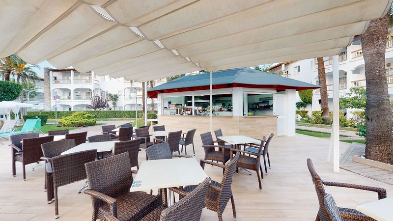 Alcudia Garden 9