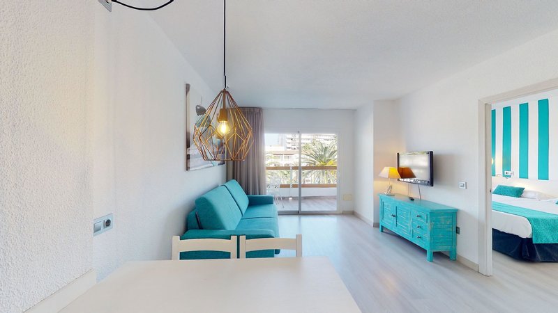 Alcudia Garden 15
