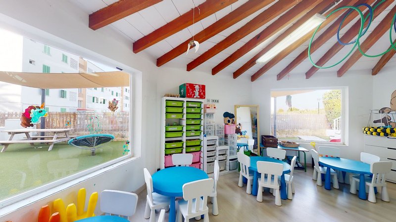 Alcudia Garden 21