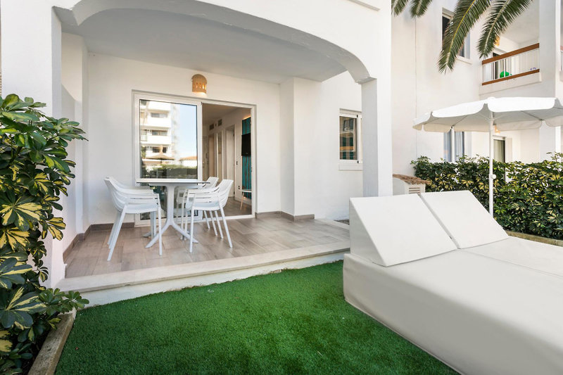 Alcudia Garden Aparthotel 64