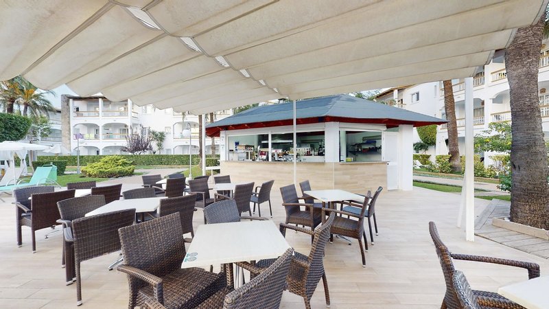 Alcudia Garden Aparthotel 10