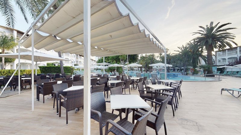 Alcudia Garden Aparthotel 11
