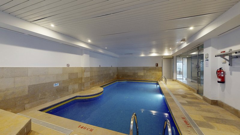 Alcudia Garden Aparthotel 19