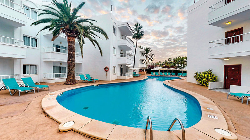 Alcudia Garden Aparthotel 4